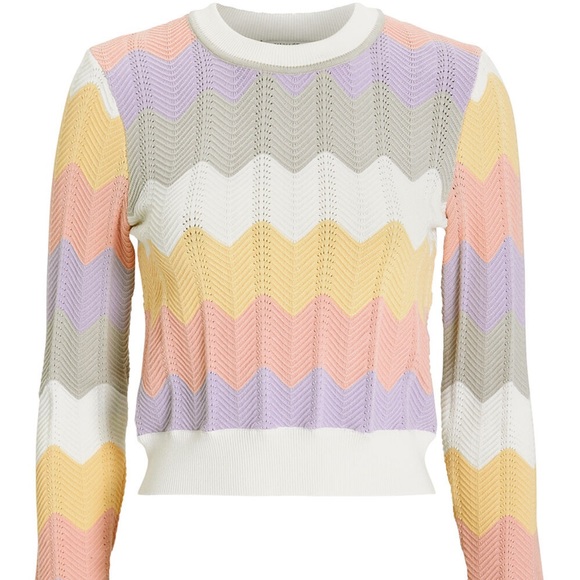 Ronny Kobo Patel sweater. Never worn! - Picture 2 of 5